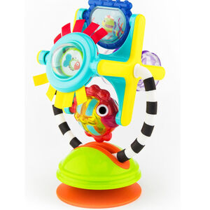 Jouet 1er age -station merveilles aquatiques 