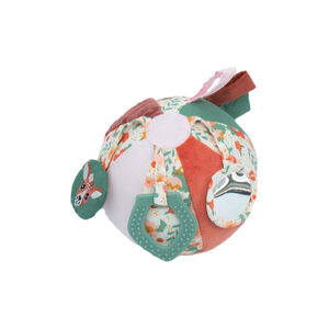 Balle d'activités - Mélimélos la Biche 