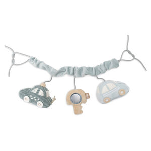 Chaine d'activités pour nacelle On The Go  