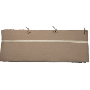 Tour de parc 320x30cm Chocolate 