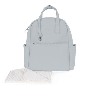 Sac à langer - Sac à dos Icon Sky 