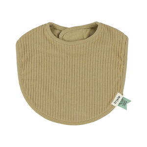 Bavoirs nouveau-né Lively Lion 2pcs 