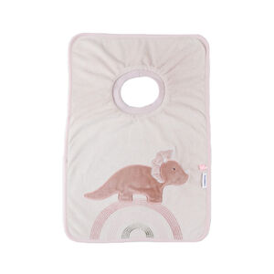 Bavoir Funny éponge Popsie, Gigi et Louli 