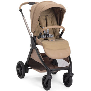 Poussette Bellagio 2 Caramel 