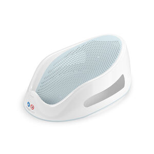 Transat de bain ergonomique - Bleu 