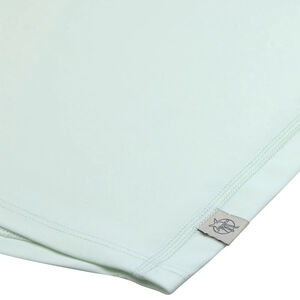 T-shirt Rashguard UV50+ 25-36M Flowers Sea Foam 