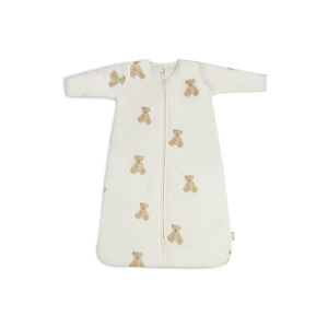 Gigoteuse à manches amovibles Teddy Bear 90 cm 