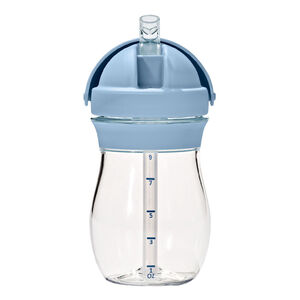 Gobelet transitions avec paille 250ml Dusk 