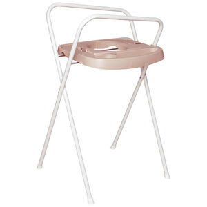 Support de bain Click 103cm Pale Pink 