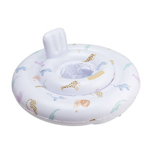 Bouée bébé 11-15kg Safari 