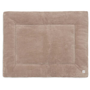 Tapis de parc - Milky Coffee - Cloudy Rib - 75x95 cm 