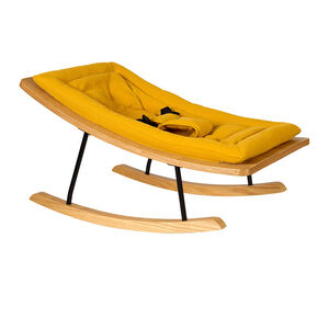 Fauteuil à bascule Rocking Baby Bouncer Saffran 