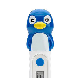 Thermomètre digital flexible 10 sec Pinguouin  