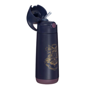 Gourde isotherme avec paille 500ml Harry Potter 