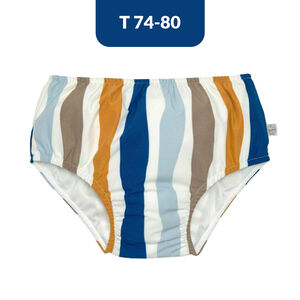 Couche de natation 74-80 (7 à 12 mois) Waves Sea Salt 