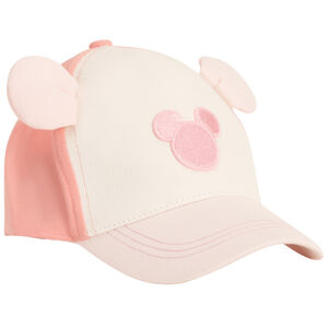 Casquette ludique oreilles 3D Minnie Disney pour fille 