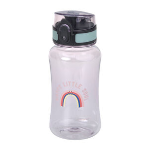 Gourde Tritan 420ml Rainbow 