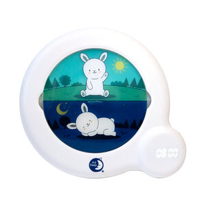 Réveil Kid'Sleep Essential Blanc 