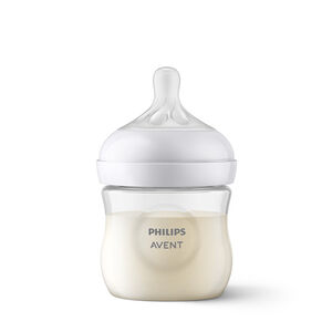 Biberon Natural Response 125 ml 