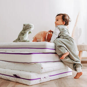 Matelas Sea 60x120cm 