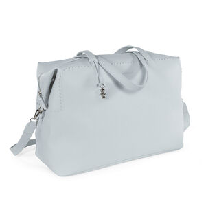 Sac à langer XL Icon Simili cuir Sky 