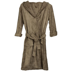 Peignoire de bain Jungle Green 8-10 ans  