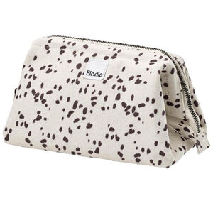 Trousse de toilette Zip/Go - Dalmation Dots 