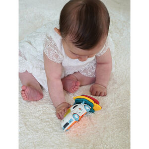 Clés de voiture musicale 12m+ 