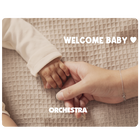 Offrez la carte cadeau Orchestra et faites plaisir &agrave; coup s&ucirc;r duoFilles