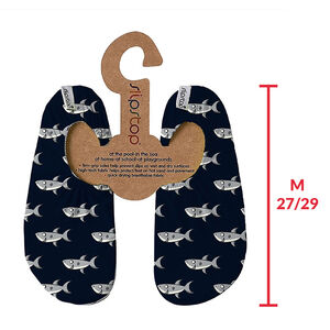 Chaussons baignade M 27/29 Big Blue Junior 