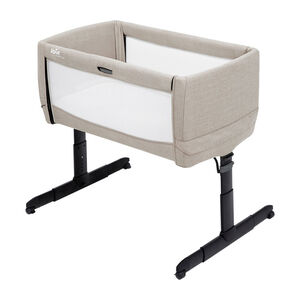 Berceau cododo Roomie Go Clay 