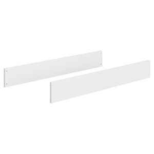 Longerons pour lit transformable Hilja/Lorie 70x140cm 