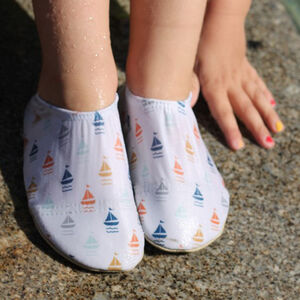 Chaussons baignade M 27/29 Navigator 