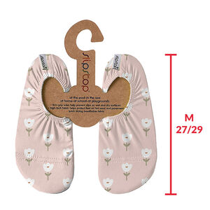 Chaussons baignade M 27/29 Tulip Pink 