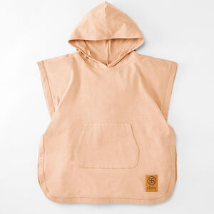 Poncho UV UPF 50+ 1-3 ans Peachy Summer 