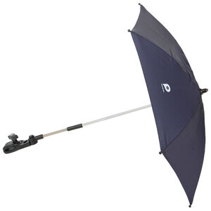 Ombrelle poussette Simone Bleu marine 