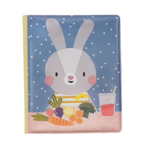 Livre d’eau magique 