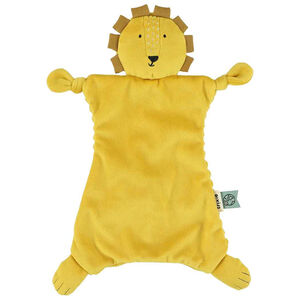 Doudou Mr lion 