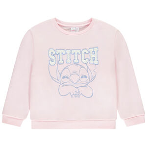 Sweat molleton Stitch Disney pour fille 