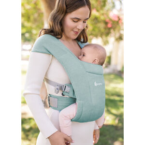 Porte-bébé Embrace Jade 