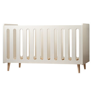 Lit Nomad 60x120cm transformable en banquette Dune Beige 