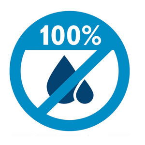 Tasse à paille +9m 200ml - Bleu/Rouge 