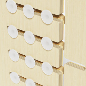 Jeu d'activité Parking Challenge 36M+ 