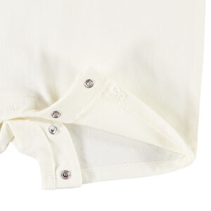 Lot de 2 combishorts à motifs marins pour bébé garçon 