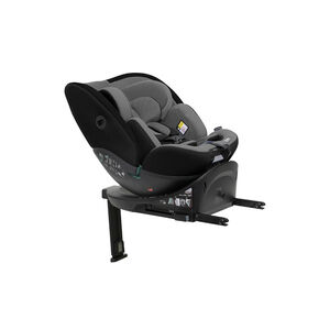 Siège auto EverOne i-Size 40-150cm Grey/Black 