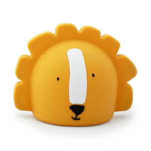 Veilleuse sans fil rechargeable Mr lion 