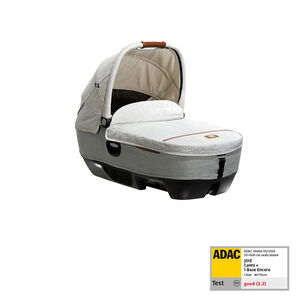 Nacelle Calmi R129 oyster 