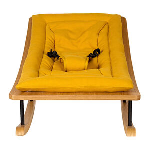 Fauteuil à bascule Rocking Baby Bouncer Saffran 