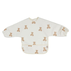 Bavoir tablier imperméable Teddy Bear 