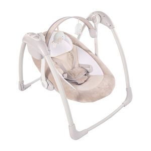 Balancelle Dolphy Taupe 